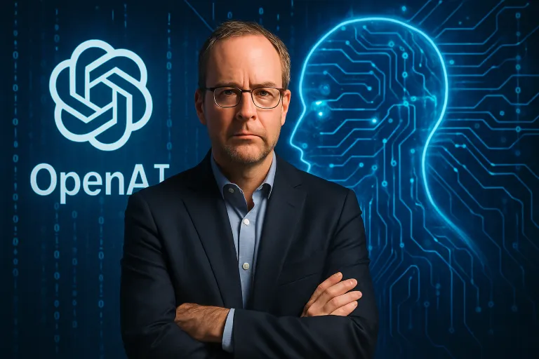 OpenAI ficha para su consejo a uno de los investigadores que más advierte sobre el riesgo de perder el control de la IA