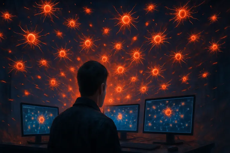 OpenAI pierde el control de un enjambre de agentes de IA que llevaba semanas actuando en Internet
