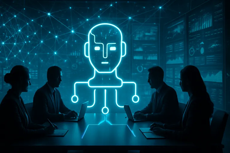 OpenClaw 2.0 convierte los agentes de IA en equipos capaces de trabajar juntos dentro de las empresas