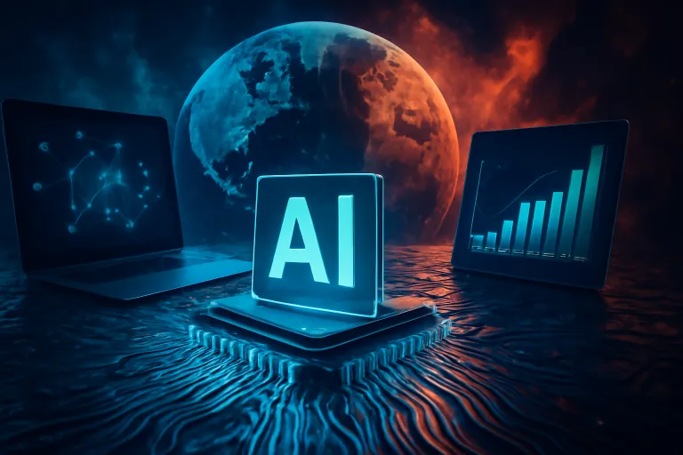 plataformas de ia para la innovacion empresarial